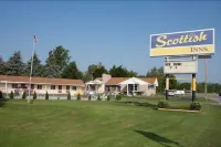 Scottish Inn - North Tonawanda Hotels in Pendleton