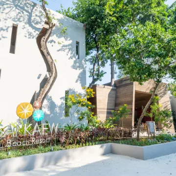 Sai Kaew Beach Resort