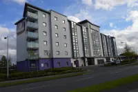 Premier Inn Dublin Airport Hotel - petit déjeuner