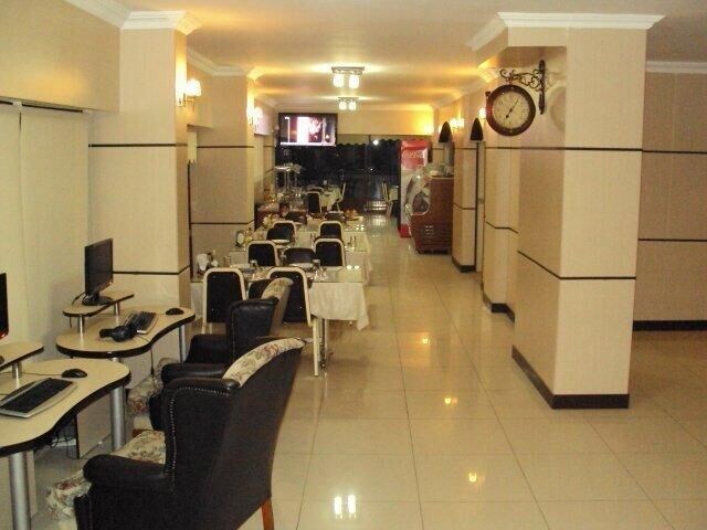 Tayfun Hotel