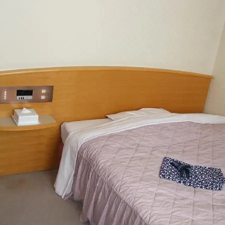 Hatago Tsuruya Hotel