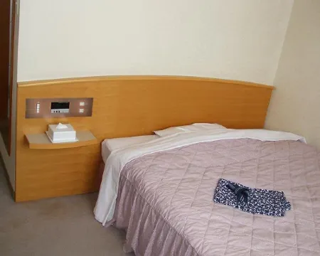 Hatago Tsuruya Hotel Hotels in Komoro