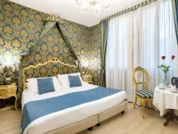 Hotel San Giorgio Hotels near A Plus A Gallery