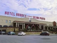 Hotel Abades Guadix Hotels in Gor