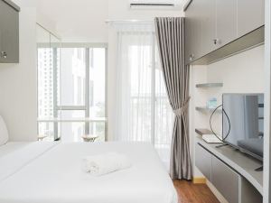 Great Choice Studio Apartment M-Town Residence near Summarecon Mall