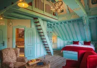 Grand Hotel Bachledka Strachan Hotels in Tatranska Javorina
