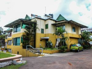 La Fortuna Resort and Spa