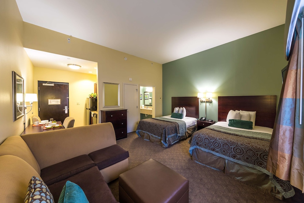 Extended Stay America Premier Suites Lakeland I4