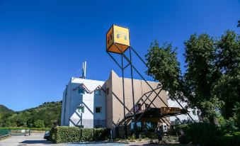Ibis Budget le Cannet des Maures