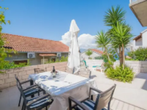 Apartments Veve Hotels in Postire