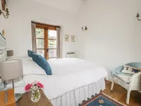 High Park Barn Hotel dekat Cullompton Skatepark
