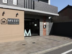 M’s Hotel Kyoto Station Taruya