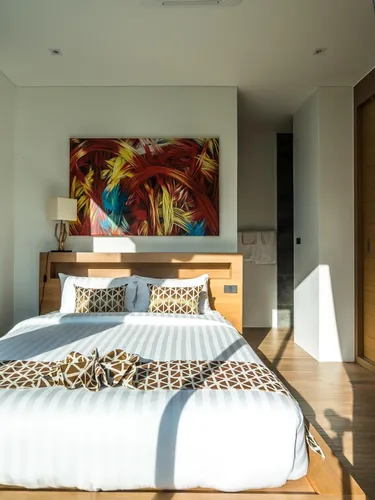 รูปภาพของCocoon Villa - Peaceful pool villa in north Phuket