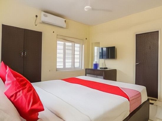 OYO 63269 White House