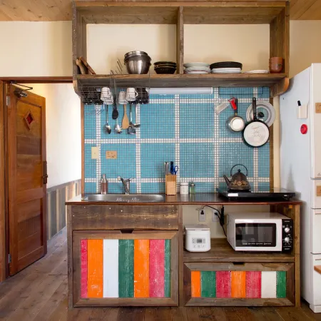 The Pax Hostel