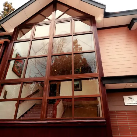 Gableview Forest Inn ゲーブルビュー