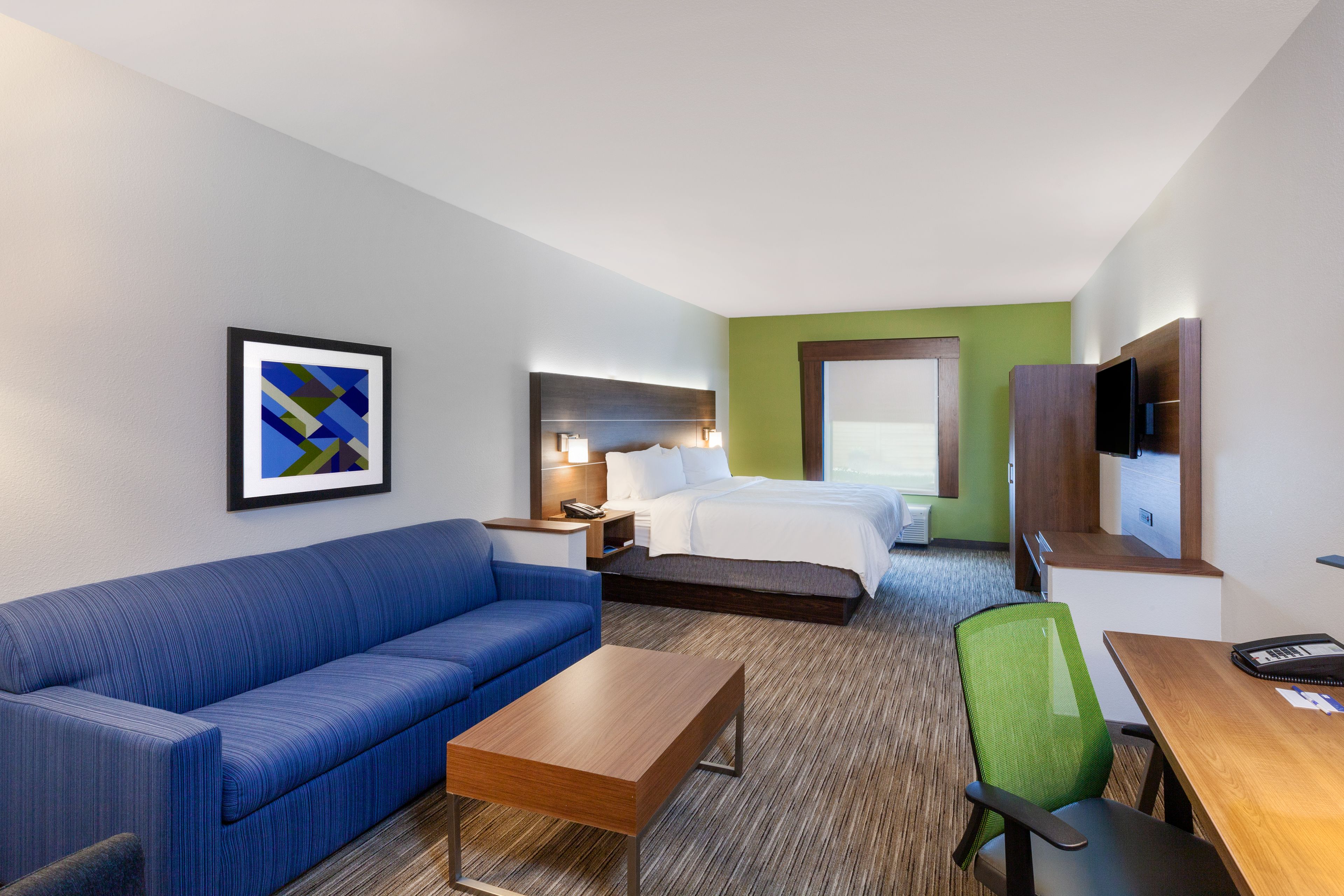 Holiday Inn Express Hotel & Suites Port Arthur, an Ihg Hotel