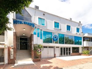 Ayenda Oporto Suites