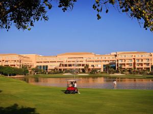 Hotel Alicante Golf