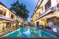 Gumilang Regency Hotel - Park Yeri