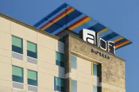 Aloft Austin Round Rock Hotels near buybuy BABY