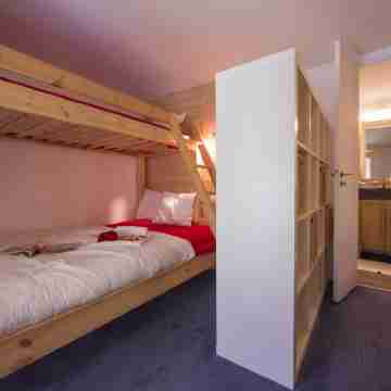 Résidence Grand Roc - Campanules 112 - Happy Rentals Rooms