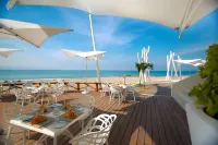 The Hacienda at Krystal Grand Puerto Vallarta- All Inclusive