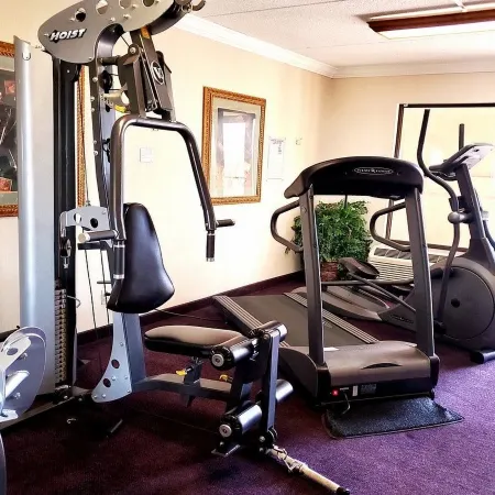 Baymont by Wyndham London KY