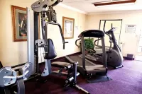 Baymont by Wyndham London KY - Gym
