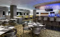 Hilton San Francisco Airport Bayfront Hotels in San Mateo
