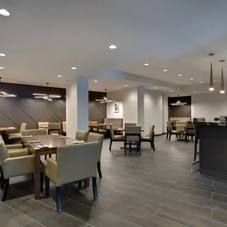 Hilton Vancouver Metrotown