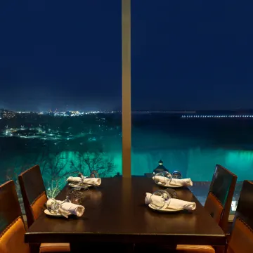 Hyatt Regency Niagara Falls Fallsview