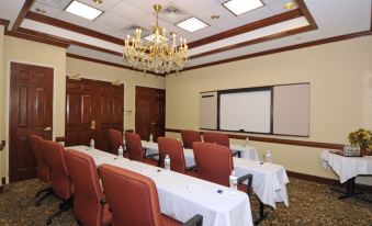 Hampton Inn Alexandria-Old Town/King Street