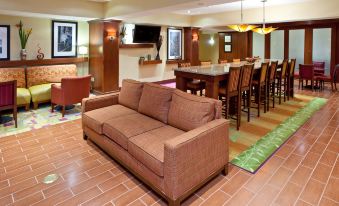 Hampton Inn Detroit/Auburn Hills-North (Great Lakes Crossing Area)