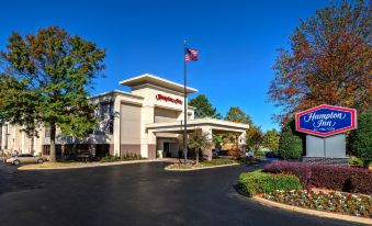 Hampton Inn Memphis/Southaven