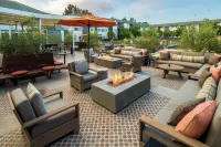Hilton San Diego/Del Mar - Gym