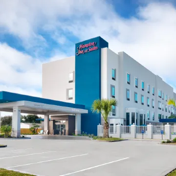 Hampton Inn & Suites Rockport-Fulton