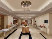 DoubleTree by Hilton Gurgaon Hotéis em Gurgaon