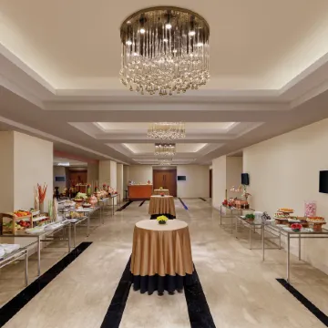 DoubleTree by Hilton Gurgaon