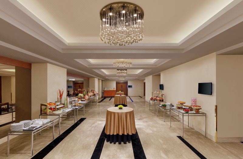 DoubleTree by Hilton Gurgaon photo 3