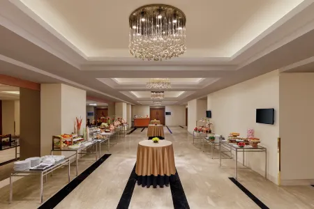 DoubleTree by Hilton Gurgaon