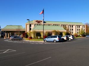 Hampton Inn Stroudsburg/Poconos