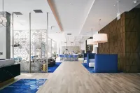 Carte Hotel San Diego Downtown, Curio Collection by Hilton - spa