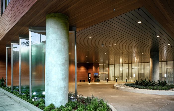 Hilton Garden Inn Seattle Bellevue Downtown