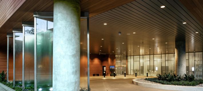 Hilton Garden Inn Seattle Bellevue Downtown Hoteles en Condado de King