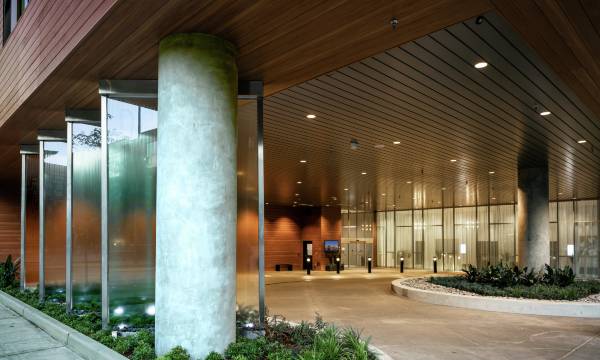 Hilton Garden Inn Seattle Bellevue Downtown