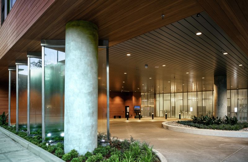 Hilton Garden Inn Seattle Bellevue Downtown