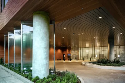 Hilton Garden Inn Seattle Bellevue Downtown