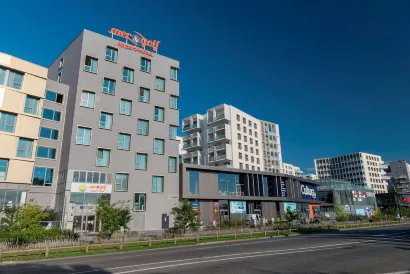 Appart-波爾多湖Mer＆Golf City飯店公寓