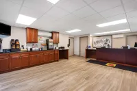 Super 8 by Wyndham Melbourne - sarapan